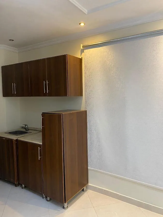 Hotel فندق صفاء البنان