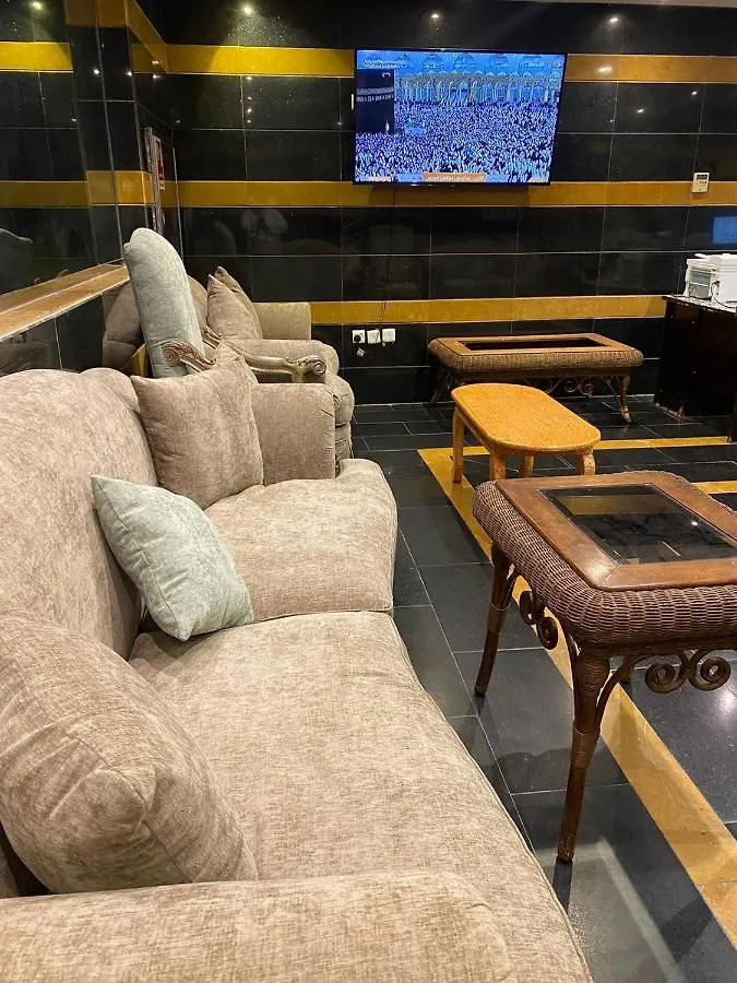 Hotel فندق صفاء البنان
