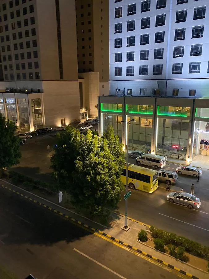 فندق صفاء البنان Saudi Arabia